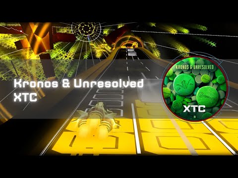 Kronos & Unresolved - XTC