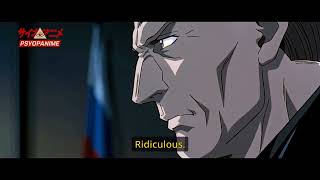 PsyopAnime - WW3 - CIA Director John Ratcliffe delivers a message to Putin