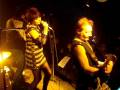 Rezillos - Cold wars(live)2008