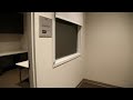 VIDEO Project Manager Scott Hedge Gives A Tour Of The Nearly Completed Els Center For Excellence I