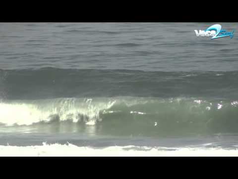 Billabong Rio Pro 2011 in Brazil quarta de Final 2 Jeremy Flores vs Joel Parkinson  | Completo