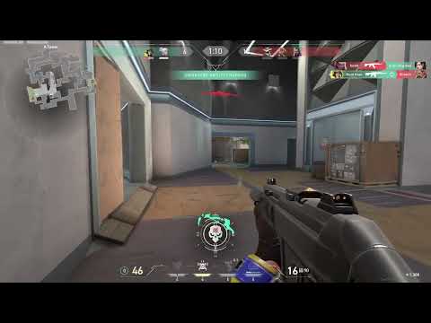 Highlight   Killjoy   Match 2   1001pm 05 19 2023 22 45 18 858