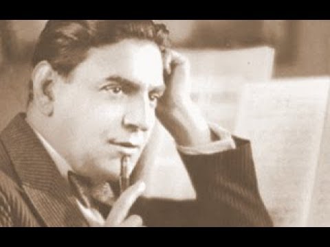 Tito Schipa - E lucevan le stelle (1913)