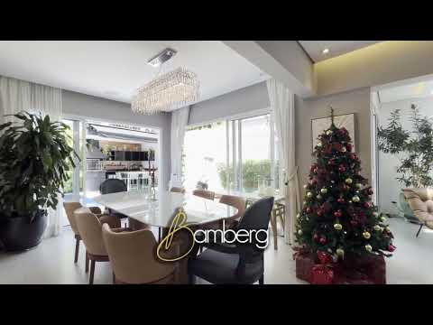 Jardim Cordeiro / São Paulo