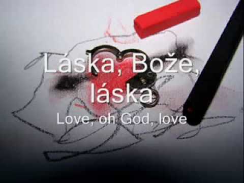 Amnestia na neveru Amnesty for Infidelity(Elán)