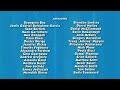 Paw Patrol End Credits 2019 2018