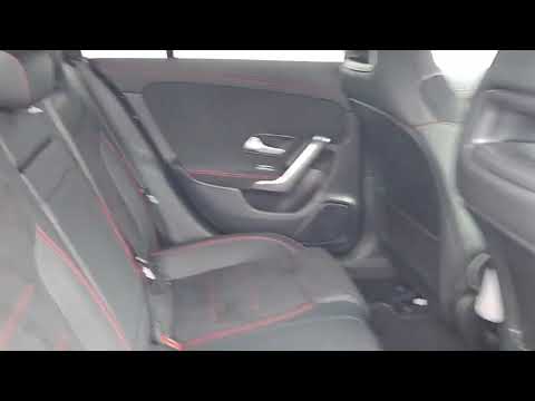 Mercedes-Benz CLA CLA 250e AMG Line Executive €490 - Image 2