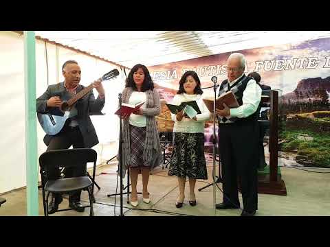 Has Hallado En Cristo Plena Salvación? video
