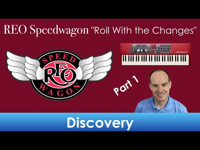 Pronúncia de vídeo de reo speedwagon em Inglês