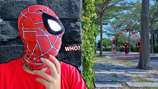 Download lagu PRO 5 SPIDER-MAN Meet Mystery Serbian Dancing Lady ??? ( Scary Movie by FLife TV ) mp3 Download lagu PRO 5 SPIDER-MAN Meet Mystery Serbian Dancing Lady ??? ( Scary Movie by FLife TV ) mp3
