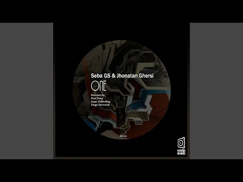 One (Diego Berrondo Remix)