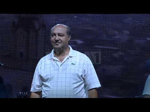 Buna 1/ Bujar Qamili, kenga 4 - Live 06.09.2019