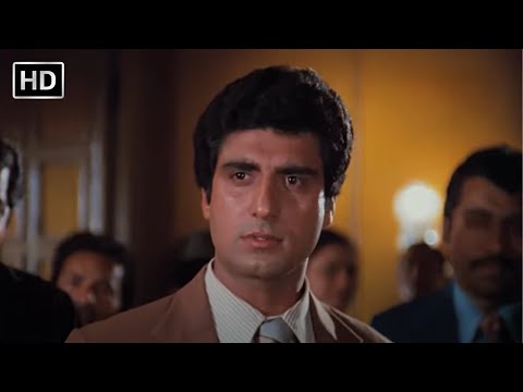 Tu Is Tarah Se Meri Zindagi Mein | Aap To Aise Na The (1980) | Raj Babbar | Mohammed Rafi Songs