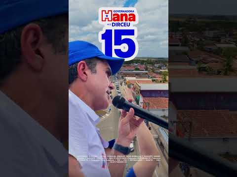 Seguimos juntos com Nova Ipixuna, ouvindo, dialogando e construindo novos caminhos para o Pará.