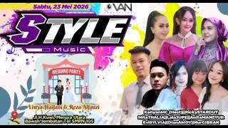 Download lagu 🔴LIVE STREAMING STYLE MUSIC - SABTU 23 MEI 2026 ( SIANG ) mp3 Download lagu 🔴LIVE STREAMING STYLE MUSIC - SABTU 23 MEI 2026 ( SIANG ) mp3