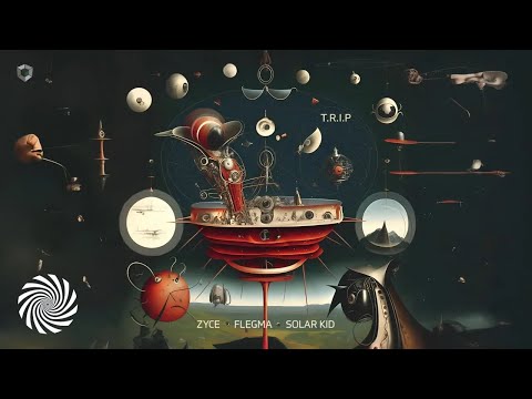 Zyce Vs Flegma & Solar Kid - T.R.I.P