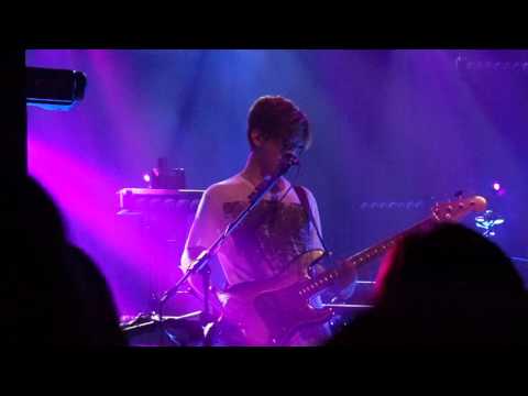 170430 넬(Nell) WE ARE 이정훈밴드 - Today (Smashing Pumkins)(Bass JH 이정훈 Ver)