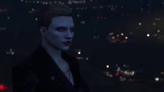 Lissie - Mother (Danzig cover, GTA Music Video)