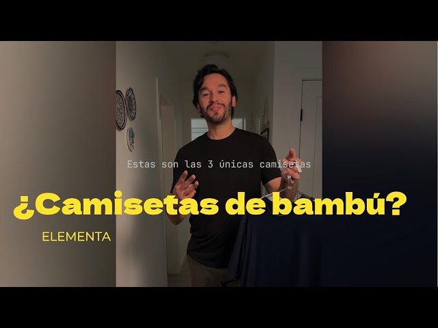 Vídeo relacionado con Camiseta Baboo - My Favorite People Call Me Baboo! Camiseta