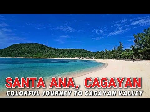VILLA SATURNINA| SANTA ANA, CAGAYAN| MY COLORFUL JOURNEY TO CAGAYAN VALLEY (PART 2) #santaanacagayan