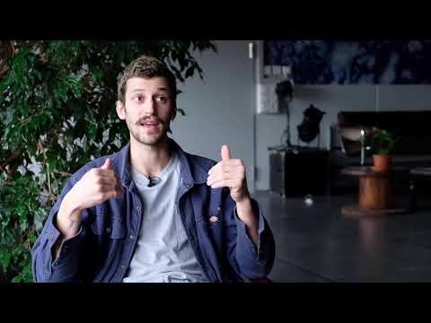 Tanzszene Schweiz | Marc Oosterhoff