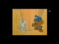 Bamse XYZ Saften Del 1
