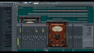 Eric Prydz 2night  (FL Studio  Remake)