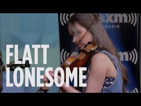 Flatt Lonesome "Game of Thrones (Main Theme)" Live @ SiriusXM // Bluegrass Junction
