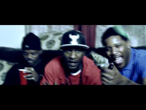 DRUNK (REMIX) SHA'MIA FT YUNG SINN & FLOSS