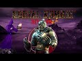 Mortal Kombat New Era 2022 Beta Havik Playthrough