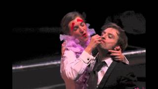 Circus Show "La luna in un Giorno"