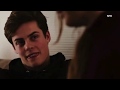 Chris Schistad Rockstar Skam