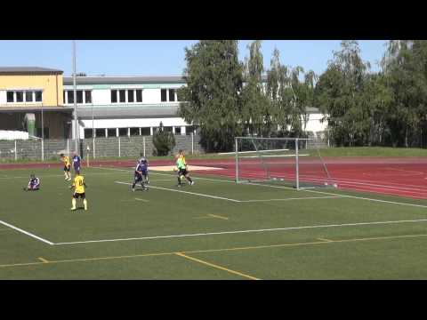 SV Hanse NB - Torgelow 0:1 (9.8.2015)
