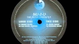 NU-2-U - Moody Blues [24 HOUR MUSIC - 24HR 004]