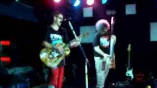 Wheatus - BMX Bandits at Norwich