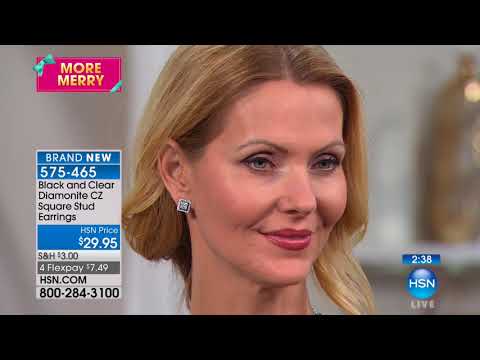 HSN | Real Collectibles by Adrienne Jewelry Anniversary 11.01.2017 - 03 PM