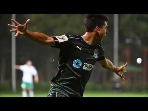 Ruslan Rzayev - FC Krasnodar