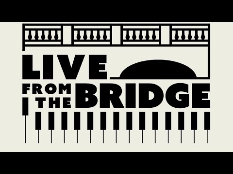 Live From The Bridge: Agua Negra (4/9/21)