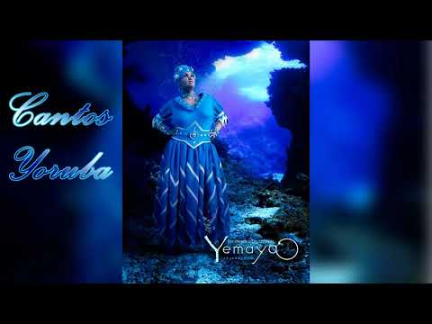 Yemaya II - Papo Angarica