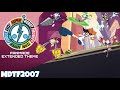 SRMTHFG Fanmade Extended Theme