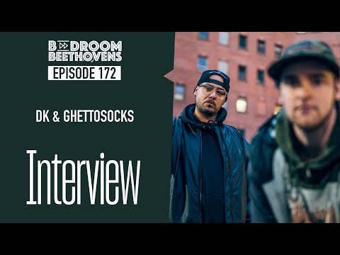 DK & Ghettosocks | Bedroom Beethovens [ep 172]