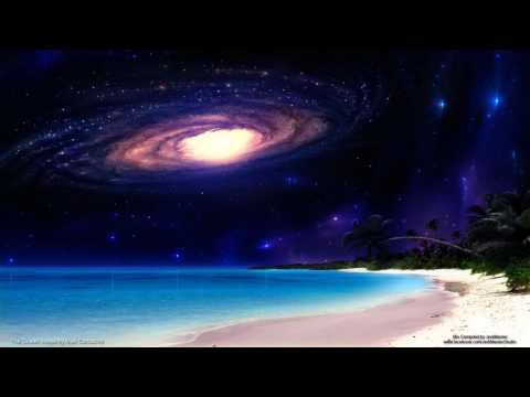 Space Ambient Mix 12   The Ocean Inside by Max Corbacho