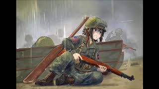 Bolt Thrower - Silent Demise [Nightcore]