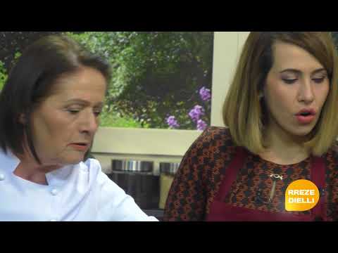 Report Tv   Rreze Dielli, "Te gatuajme me Zonjen Tefta" 23 Janar 2018 Pjesa 1