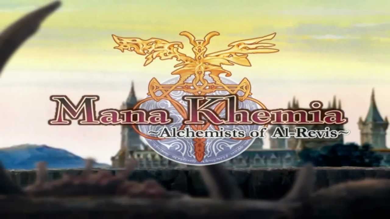 Game Intro
