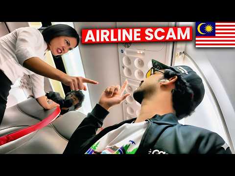 Batik air hostess pe CHILLANA pada 😡 Aisa koi karta hai kya?