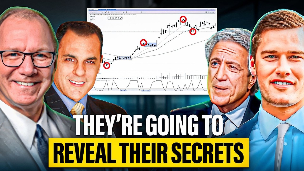 When To Take Trading Profits - Market Wizards Share Their Sell Rules