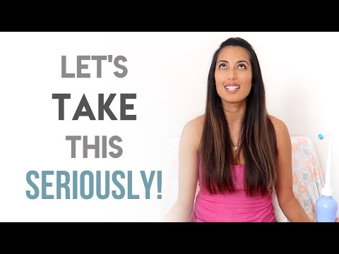 Why We Don't Use Toilet Paper & How - Minimalism Monday