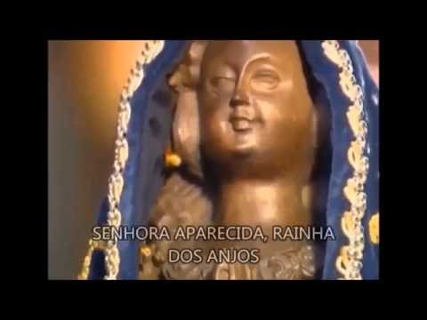 Nossa Senhora Aparecida video