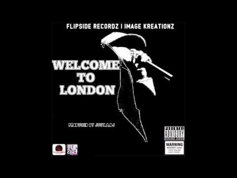 Welcome To London (Extented Version)